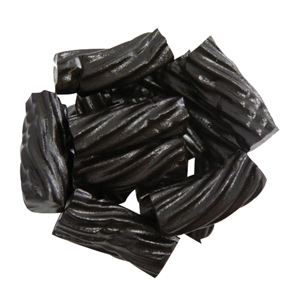 Real Australian Black Licorice Bulk