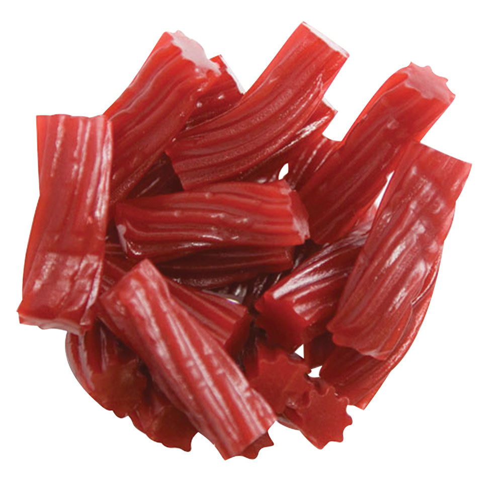 Real Australian Red Licorice