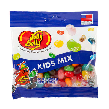 Jelly Belly Kids Mix Jelly Beans 3.5 OZ Bag