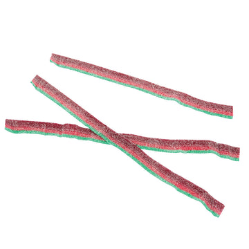 Watermelon Sour Belts