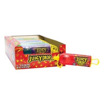 JUICY DROP POP 0.92 OZ