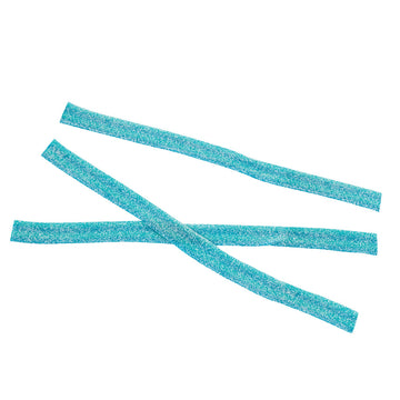 Berry Blue Sour Belts