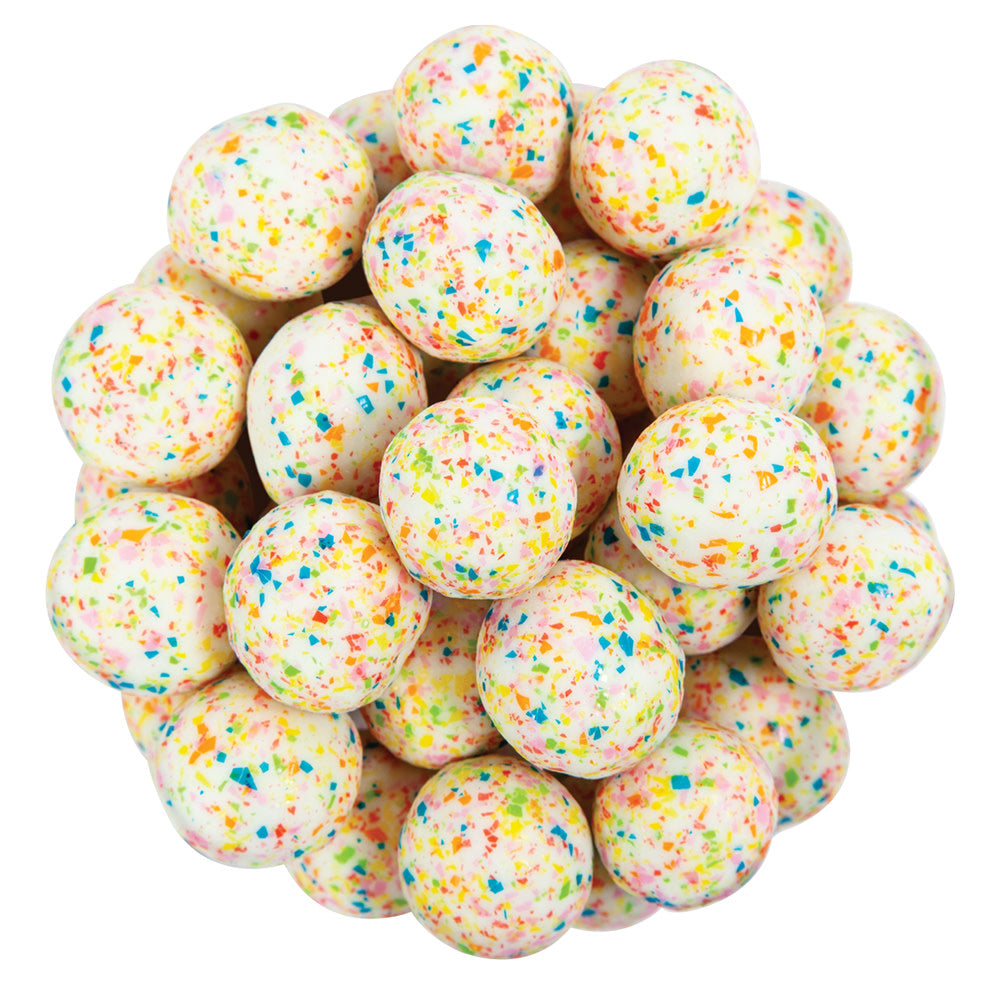 UPTOWN CANDY BIRTHDAY CAKE MALT BALLS