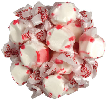 Taffy Town Peppermint Salt Water Taffy