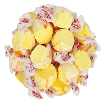 Taffy Town Banana Salt Water Taffy