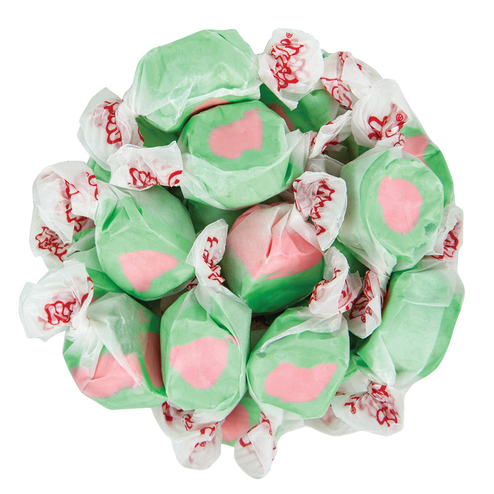 Taffy Town Watermelon Salt Water Taffy