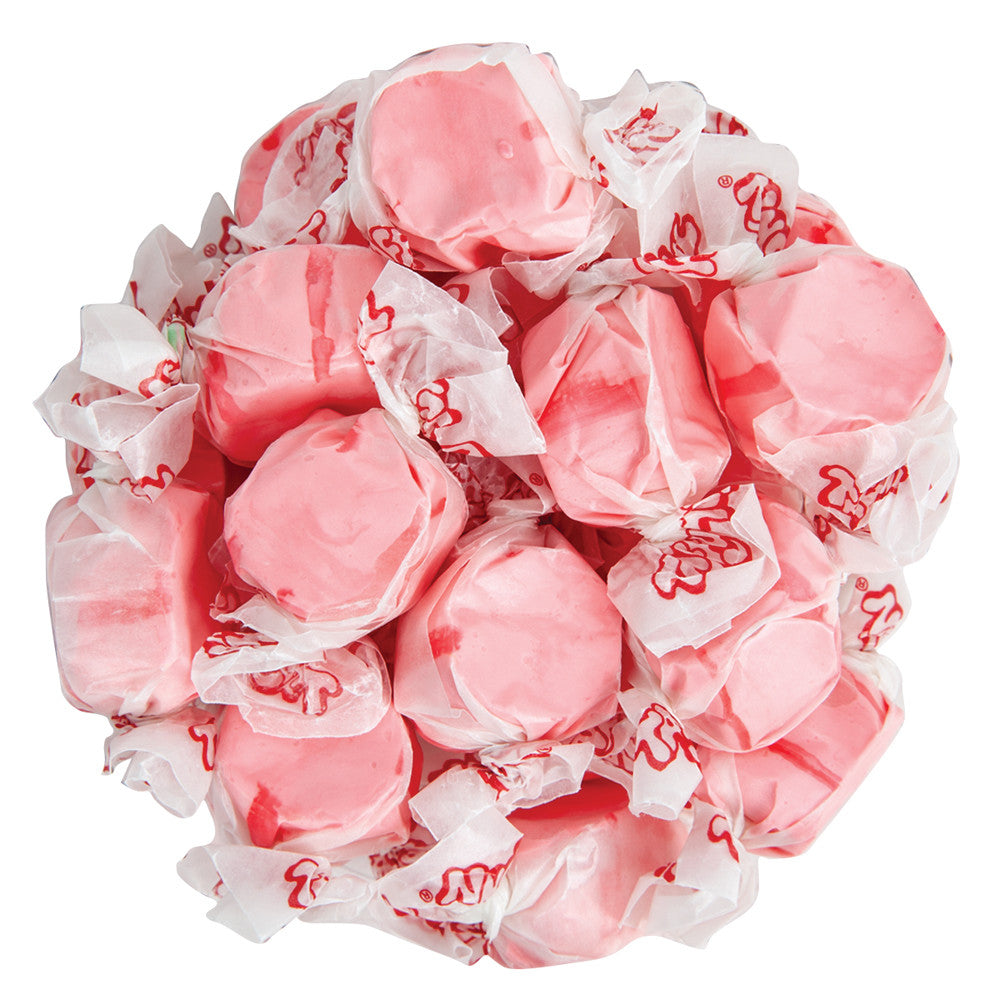 Taffy Town Strawberry Salt Water Taffy