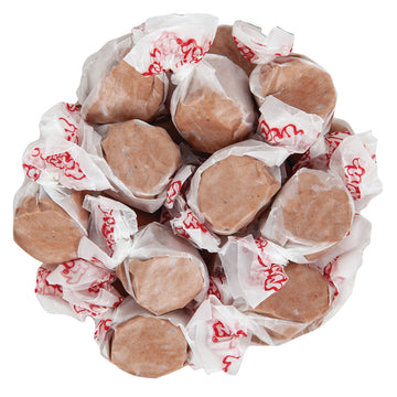 Taffy Town Chocolate Salt Water Taffy