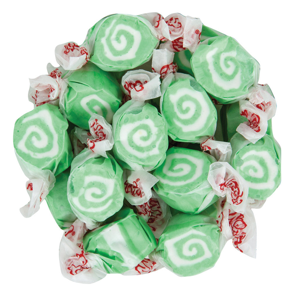 Taffy Town Key Lime Salt Water Taffy