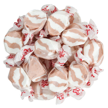 Taffy Town Coconut Salt Water Taffy