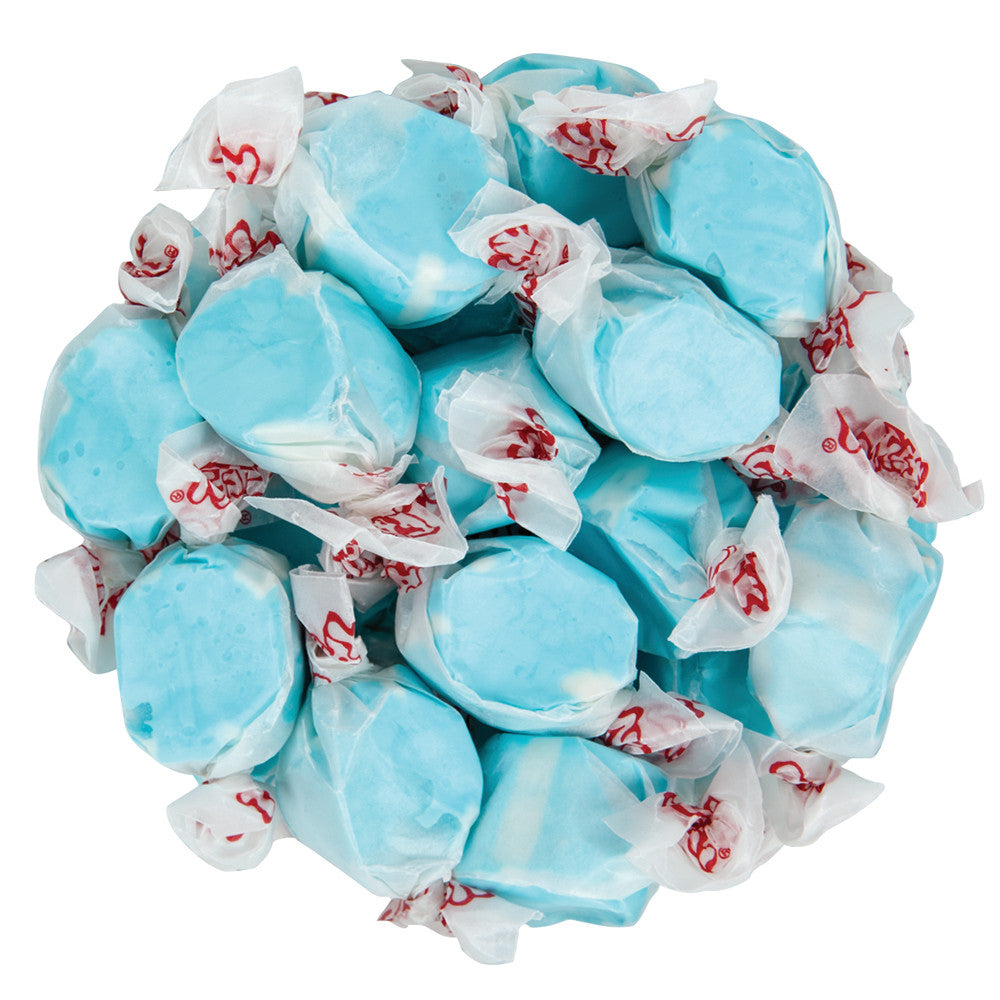 Taffy Town Blueberry Salt Water Taffy