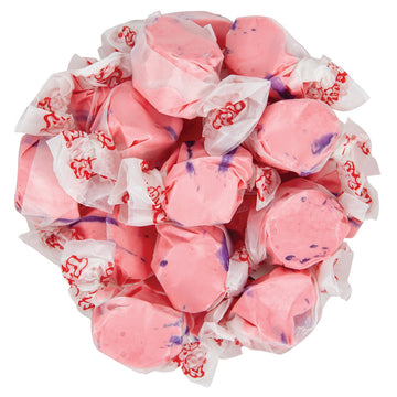 Taffy Town Pomegranate Salt Water Taffy