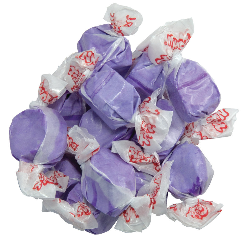 Taffy Town Grape Salt Water Taffy