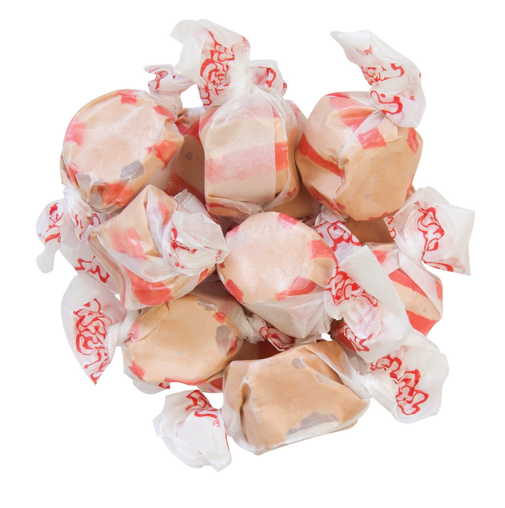 Taffy Town Cherry Cola Salt Water Taffy