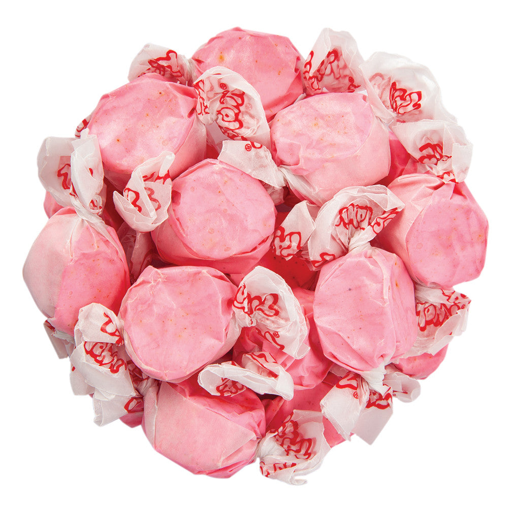 Taffy Town Extreme Hot Salt Water Taffy