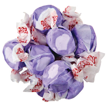 Taffy Town Huckleberry Salt Water Taffy