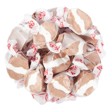 Taffy Town Cookies & Cream Salt Water Taffy