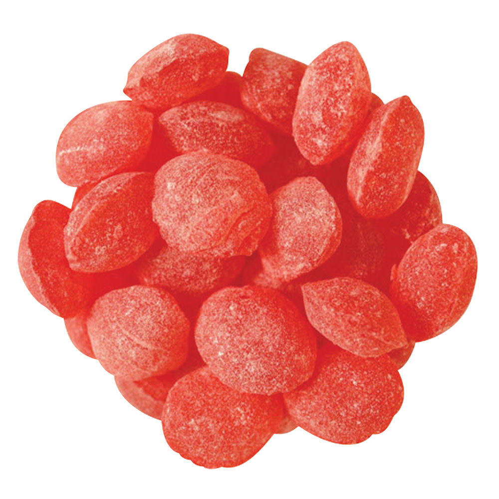 Claey's Cherry Drops