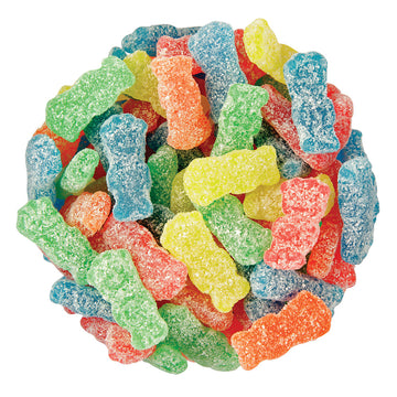 Sour Patch Kids