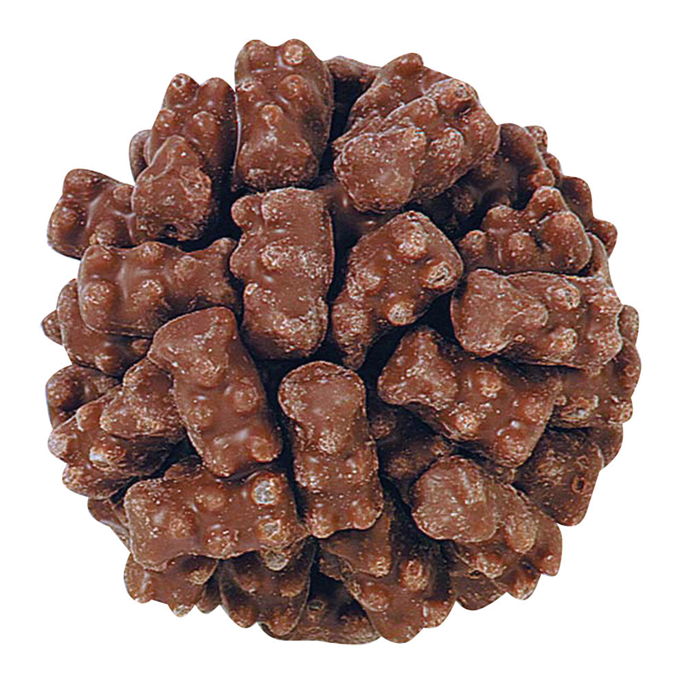 Kopper's Milk Chocolate Covered Gummy Bears