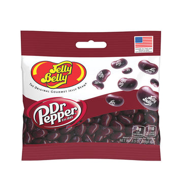 Jelly Belly Dr. Pepper