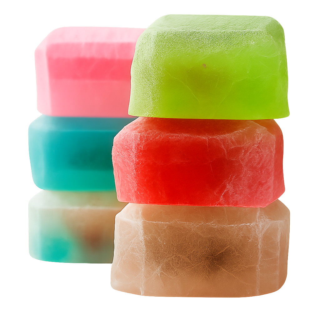 Silky Gems Jams Me Up's Crystal Candy