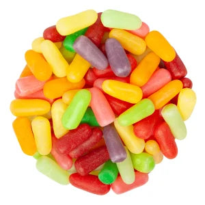 Mike and Ike Sour Mix