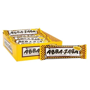 Annabelle Abba Zabba Peanut Butter Chocolate