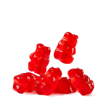 Albanese Wild Cherry Gummi Bears