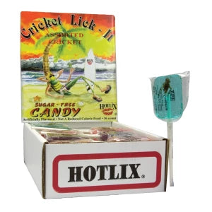 Hotlix Cricket Sucker