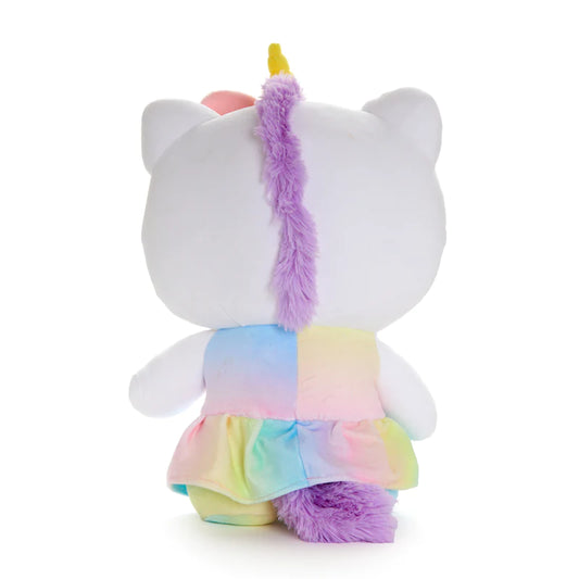 Hello Kitty Unicorn Plush 12"