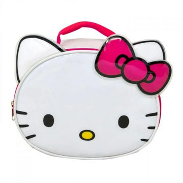 Pink Hello Kitty Lunch Bag