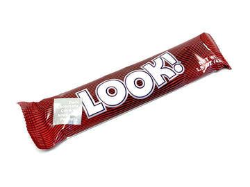 Look! Candy Bar