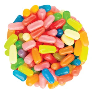 Mike and Ike Mega Mix