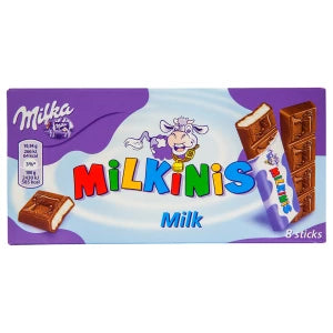 Milka Milkini Sticks