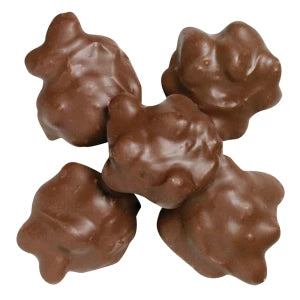 Nassau Candy Milk Chocolate Peanut Clusters