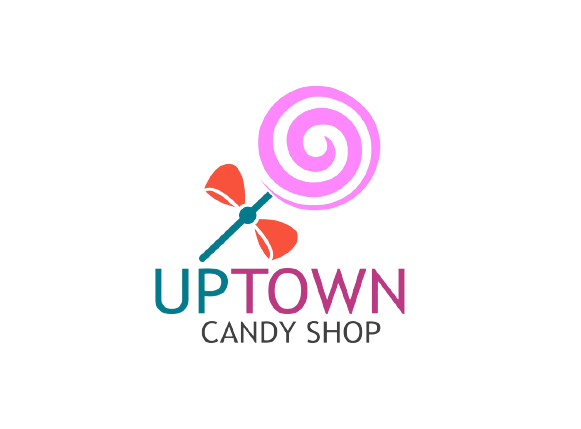 Uptown Candy Shop