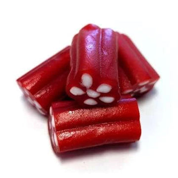 Filled Red Licorice Bites