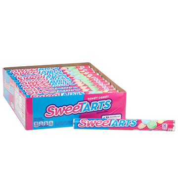 Sweetarts Roll