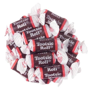 Tootsie Roll Chocolate Midgees